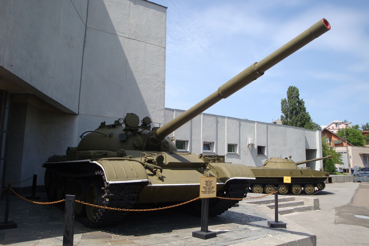 Kiev Gezilecek Yerler 8: İkinci Dünya Savaş' ında Ukrayna Tarihi Müzesi ve Anavatan Heykeli » www.hellofromworld.com